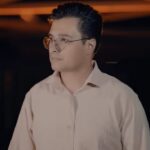 دانلود آهنگ اصغر باکردار په من غریویه مکه زانم دلتنگ منی